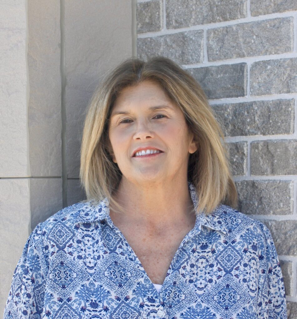 Toni Davis