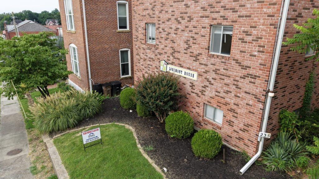 235 N Lorimier St Unit 2