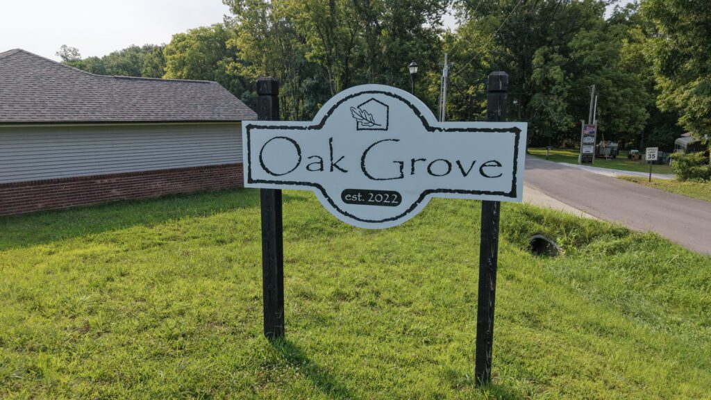 Oak Grove Circle Cape Girardeau, MO