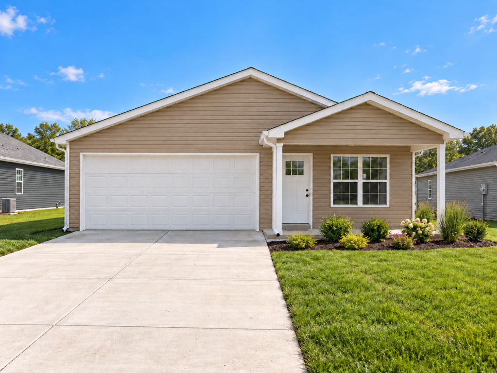 26 High Garden Street Cape Girardeau MO