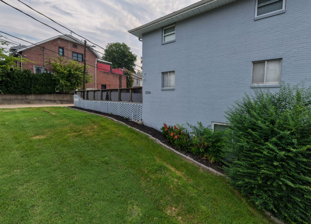 234 N Lorimer St Cape Girardeau
