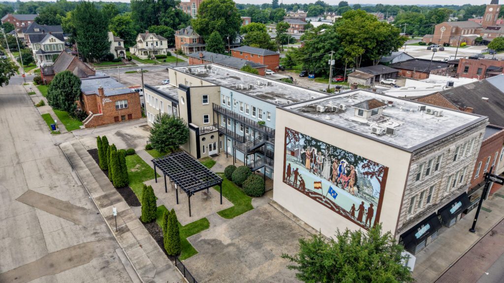151 N Fountain St Unit 206